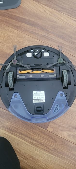 Robot sprzątający deebot ecovacs 930 pro