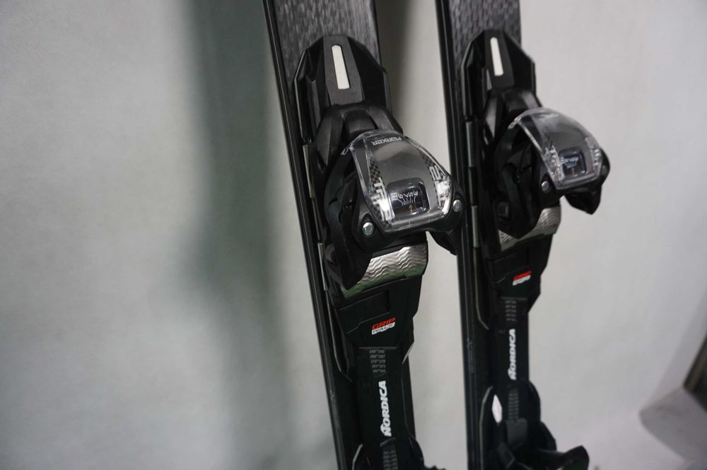 PS39 Nordica Belle SL 150 test 2025 idealne