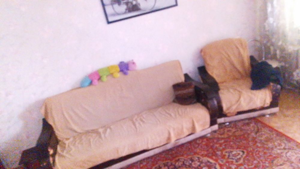 Сдается комната в 2 х комнатной квартире