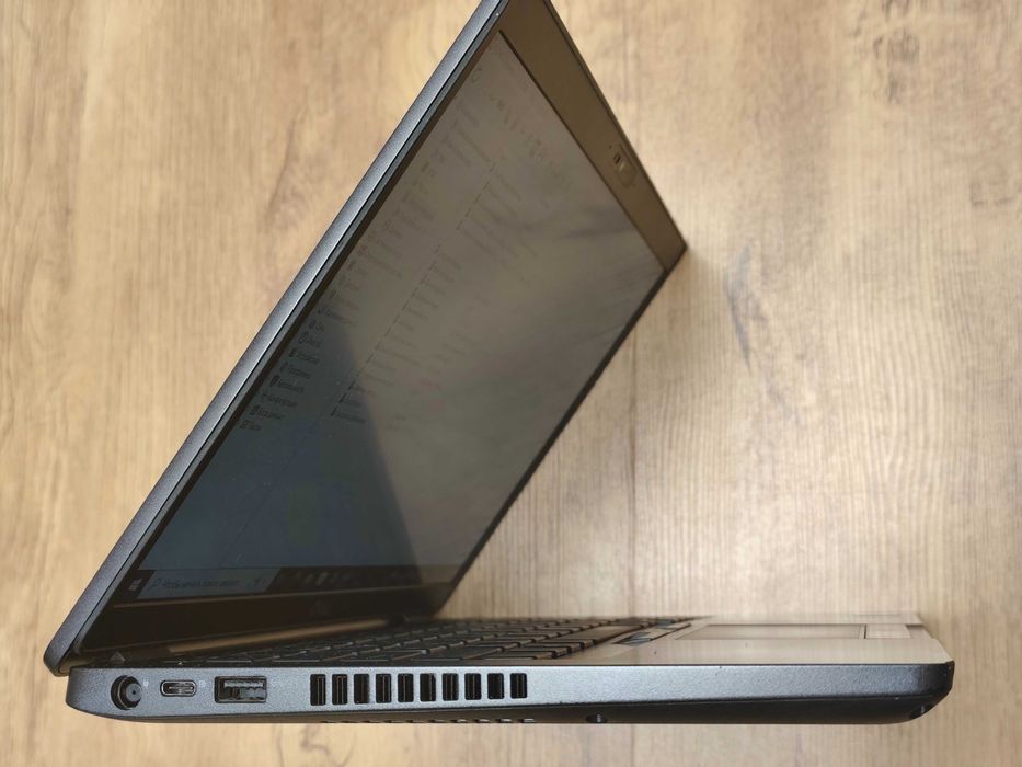 DELL Latitude 5400 / i7-8665U / 8 Gb DDR4 / 256 Gb SSD / 14" IPS