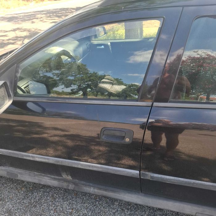 Opel astra gpl 1.4