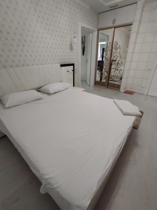 ЖК Авеню.  безпечне проживання.