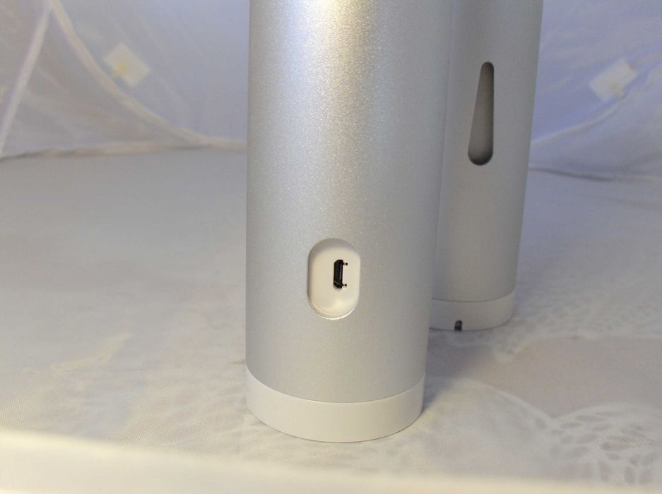 Inteligentna stacja pogody Netatmo NWS-N-EC