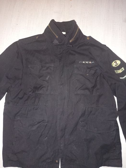 Куртка М65 52 размер