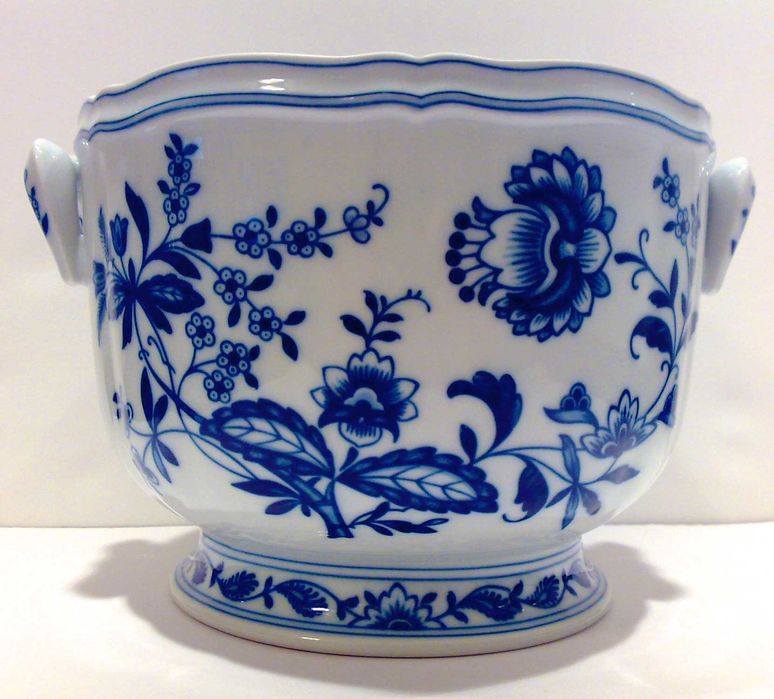 Cachepot da Vista Alegre Margão