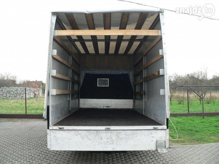 Przeprowadzki, wnoszenie, transport mebli, wywóz starych.