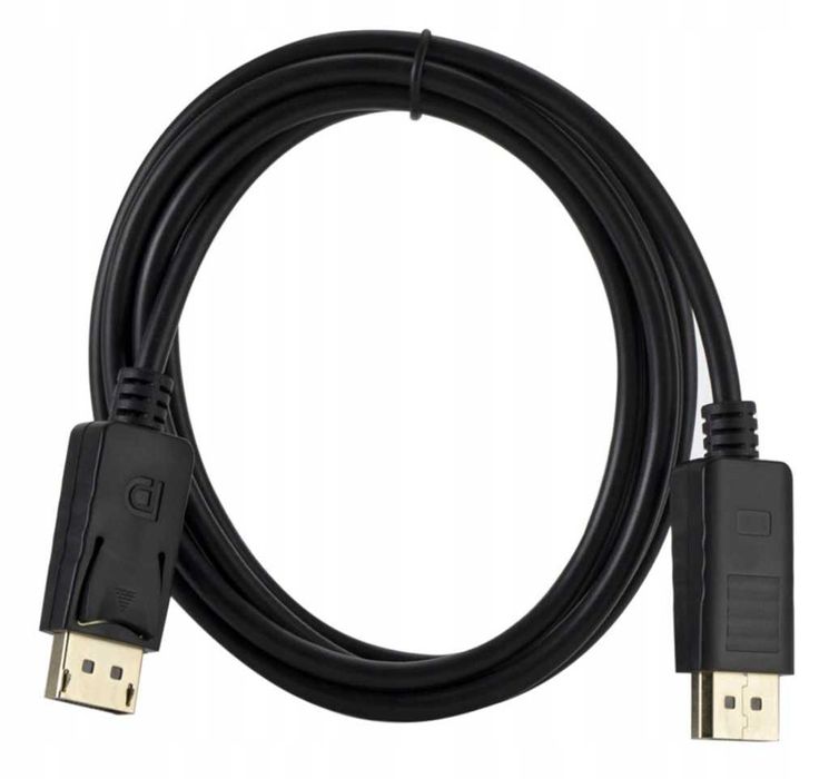 Kabel Display Port do HDMI DP 4K Benfei