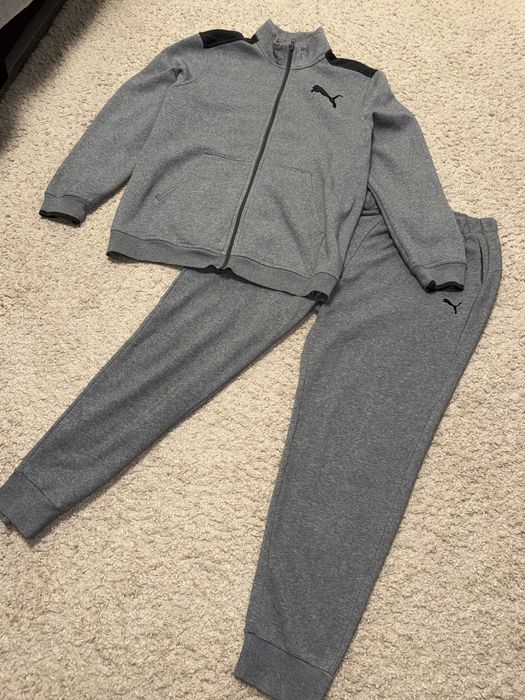 Костюм Puma XXL оригинал состояние идеал