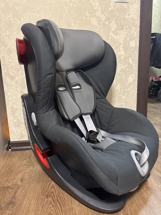 Britax Romer King II