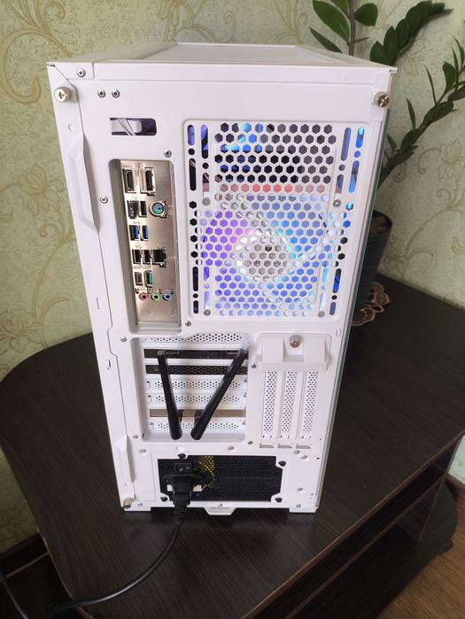 Продам ігровий комп'ютер