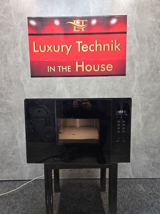 Нова  мікрохвильова піч під забудову Miele M2230  микроволновка