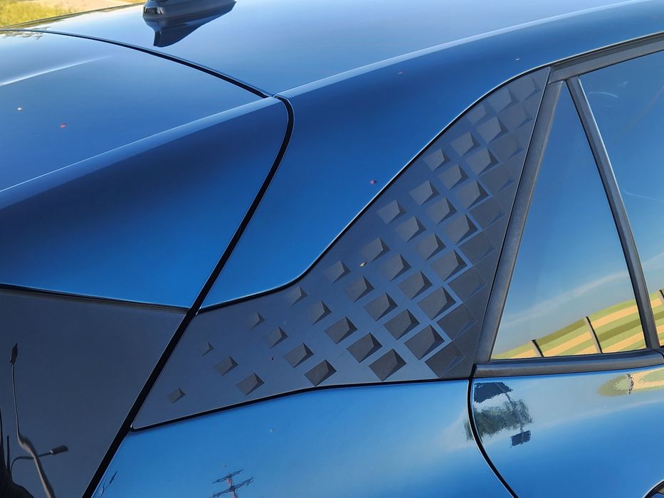 Cupra born 58kw nacional