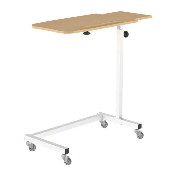 Mesa Comer no Leito
