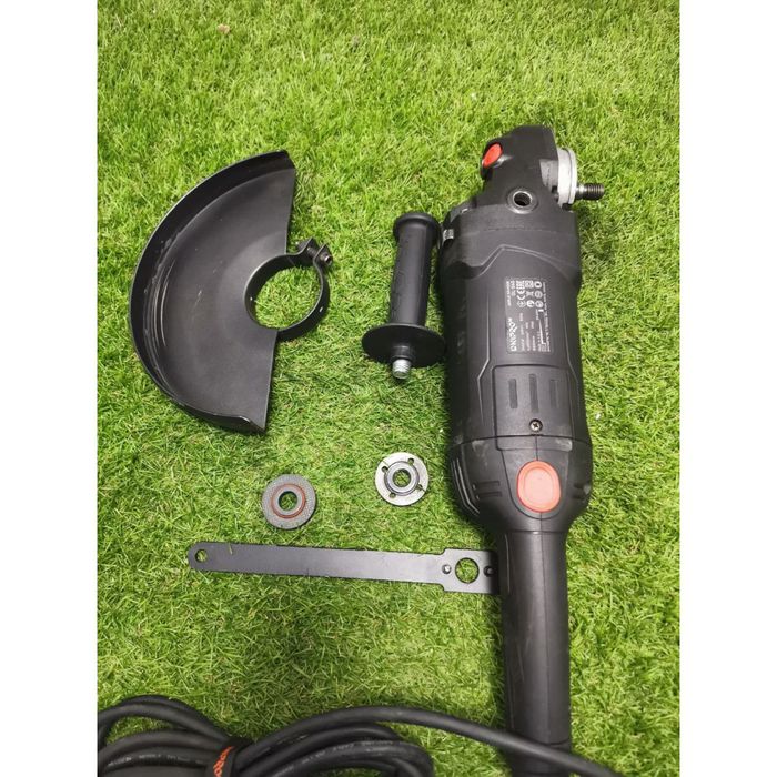 Шліфмашина кутова Dnipro-M GL-240 (Б/В)