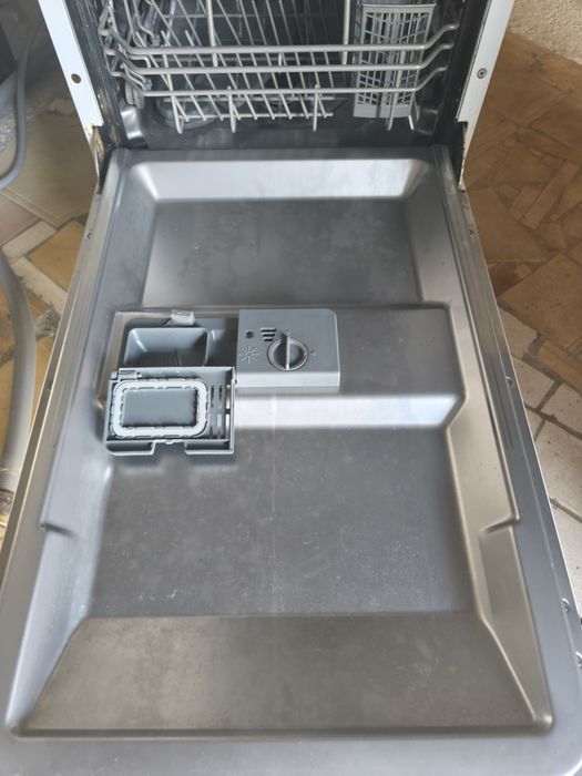 Máquina de lavar loiça kunft