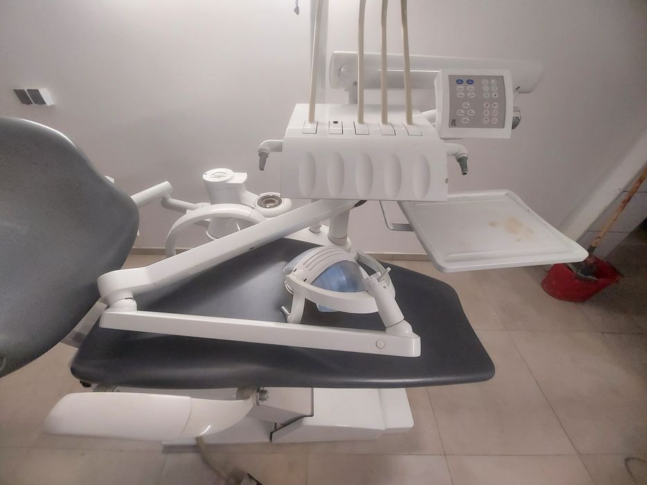 KaVo ESTETICA 1065 S unit stomatologiczny