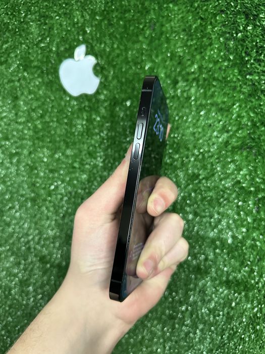 iPhone 14 Pro Max 256gb Space Black Neverlock Чудовий стан / АКБ 89%!