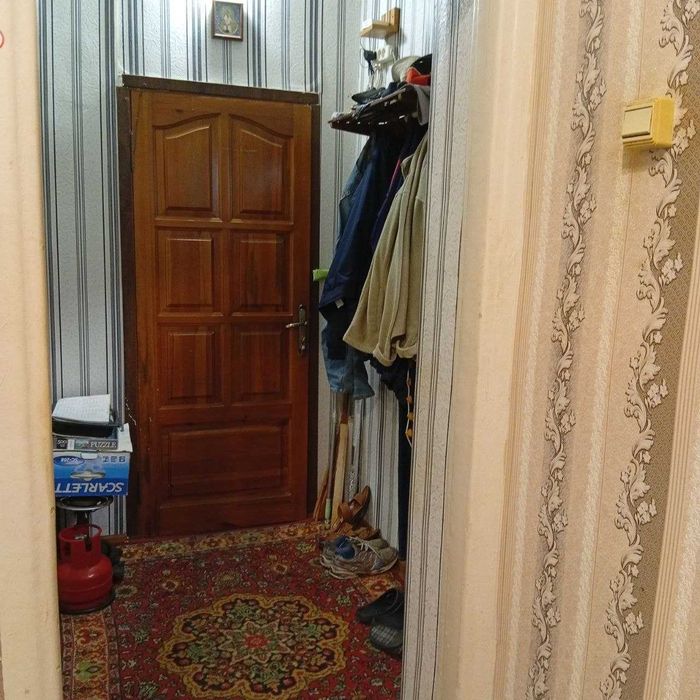 ПРОДАЮ 1-кім.Кв 30м2 Кух.9м2 Автоном.Отопл.Нов.ГазКОТЕЛ. М/П Окна. ЦЕНТР/Ринок.Поліклініка