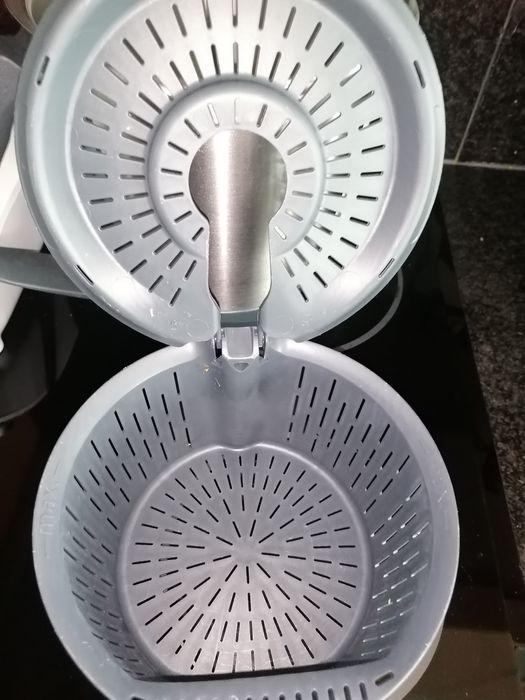 Bimby friend+ copo e cesto