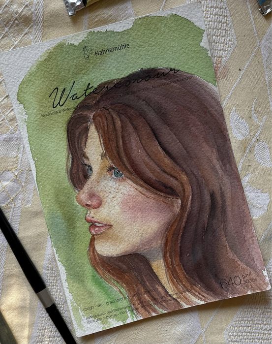 Художник картини на замовлення портрет по фото замовити портрет