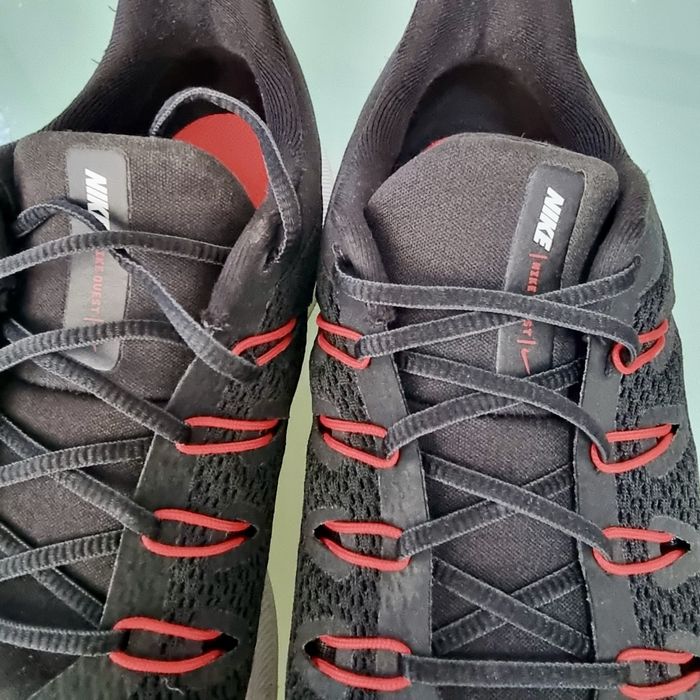 Sapatilhas Nike Quest