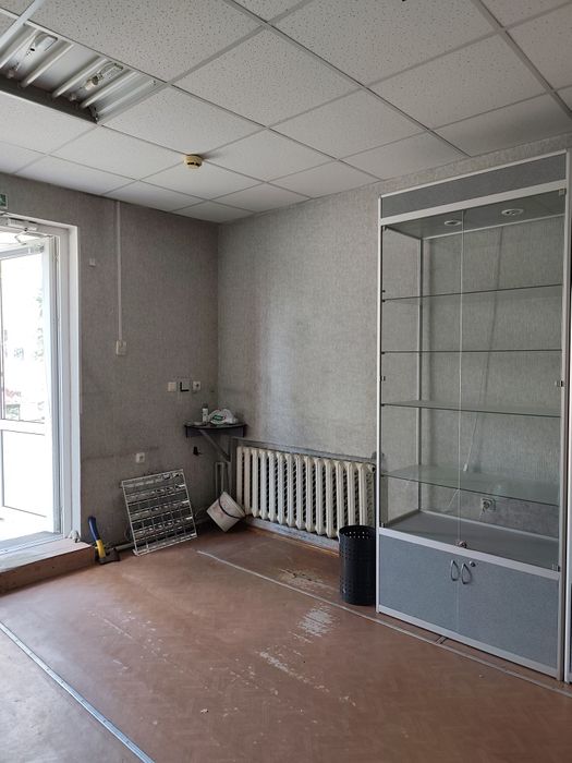 Продам нежитлове приміщення центр