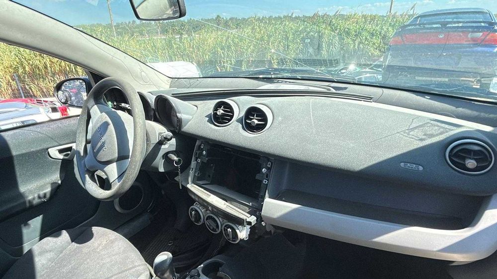 Smart fourfour 1.1 2004 gasolina para Peças