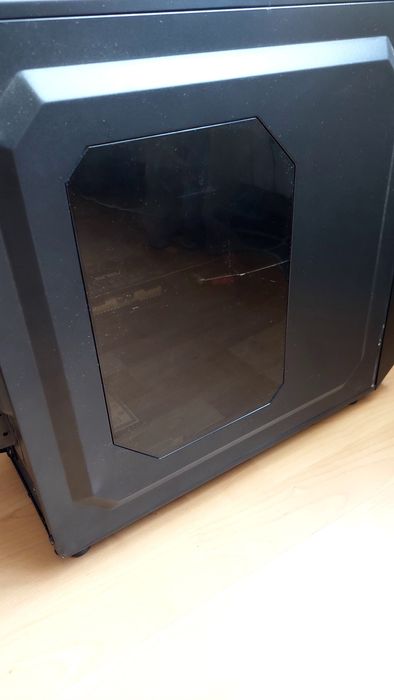 Потужний ігровий комп'ютер Intel Core i5-6500