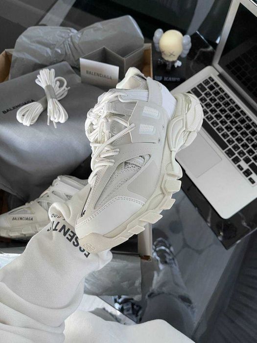 Кросівки Balenciaga Track 3.0 Classic premium