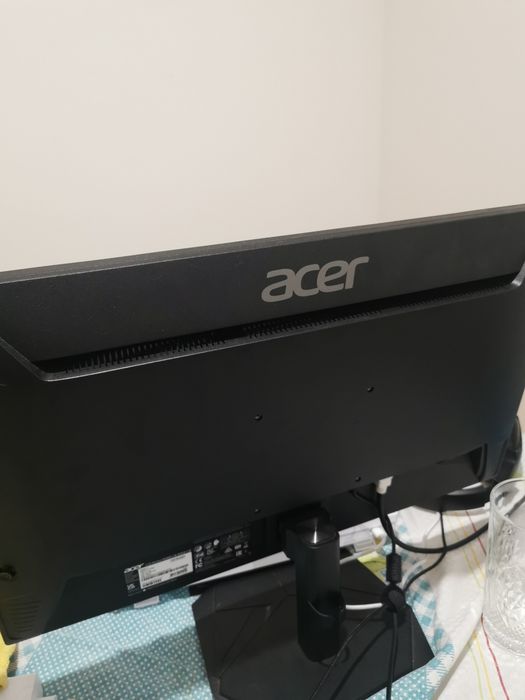 Pc Gaming Ryzen 5 3400g