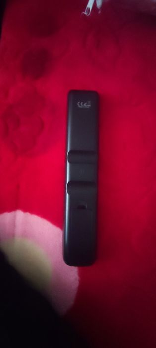 Comandos de televisão