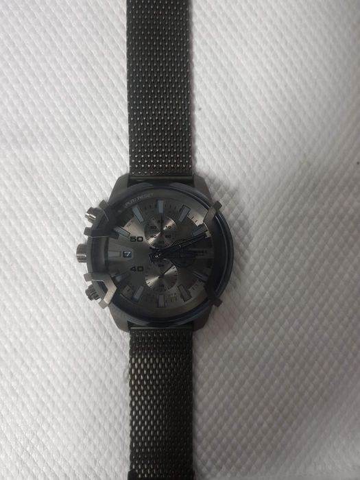 Relogio Diesel dz4536