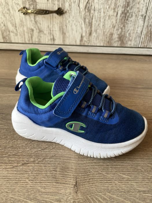 Кросівки Champion