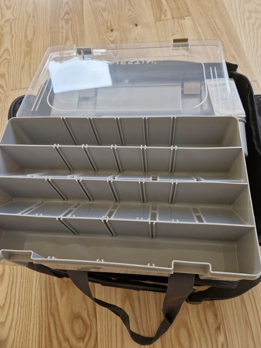 Westin W4 Jumbo  Lure Loader