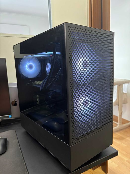 PC Gamer High-End | Intel Core i7 13700k | 32Gb RAM DDR5 | 2.5Tb SSD NVMe | GPU AMD RX 7900XT 20Gb