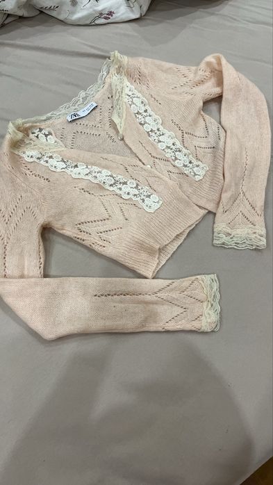 штани класичні від Zara