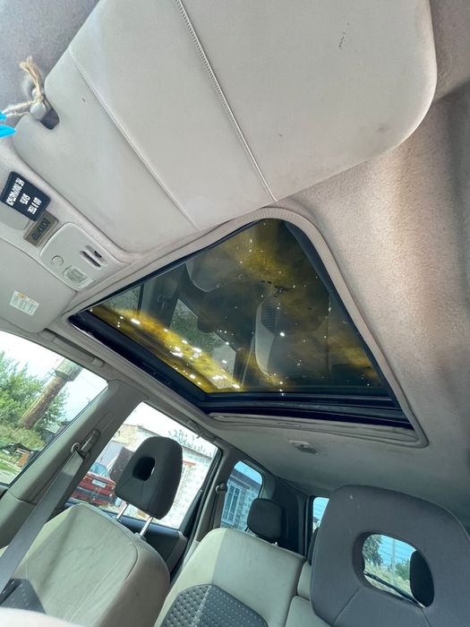 Nissan X-Trail,2.2 дизель,2003 рік