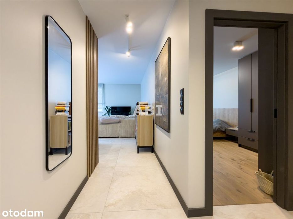 Taras klimatyacja garaż