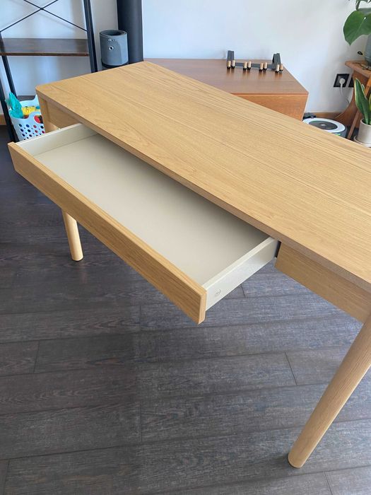 Secretária Tonstad IKEA