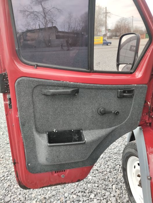 Продам ГАЗ Соболь