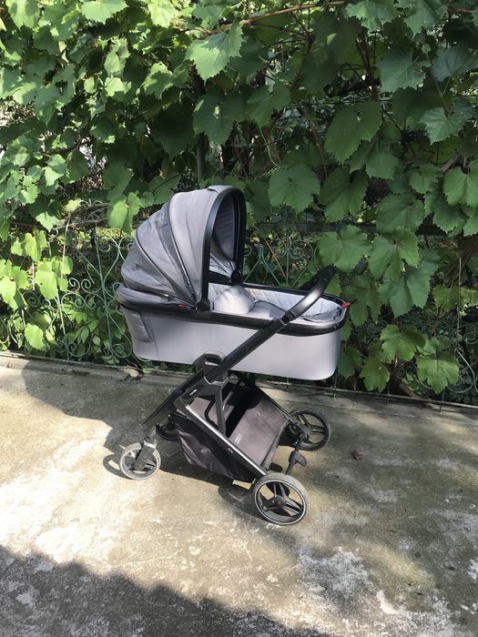 Коляска Carello Alfa, 2 в 1