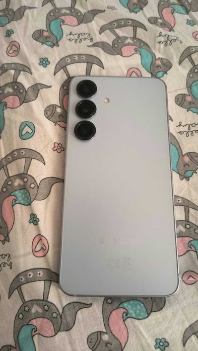 Telefon Galaxy s25