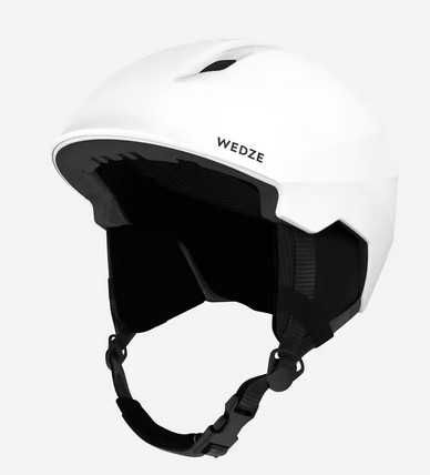 Capacete WEDZE H-PST-500 WHITE