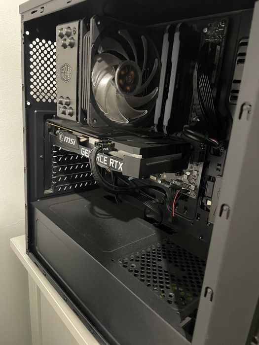 PC Gaming Personalizado