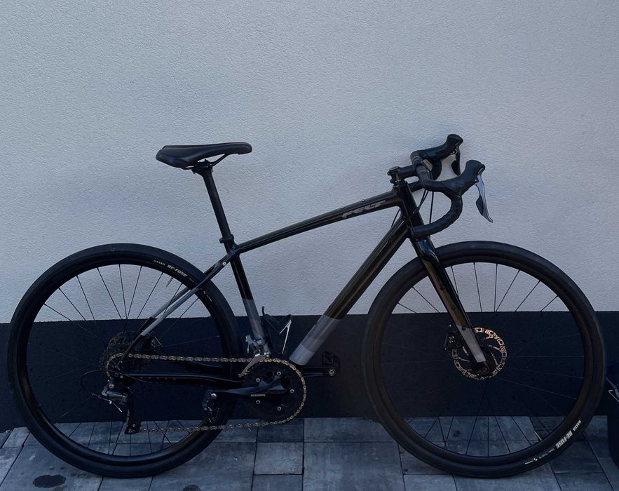 Rower gravel FELT Broam 60 rozm 54