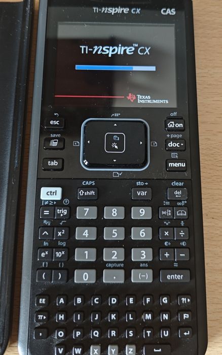 Calculadora gráfica