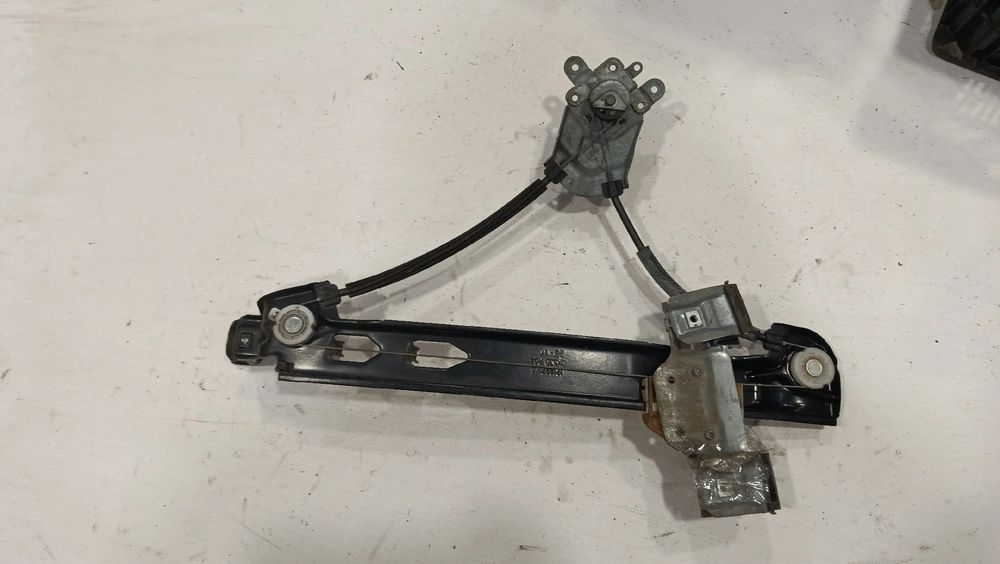 Elevador vidros trás esquerdo SEAT Ibiza IV ST (6J8, 6P8)