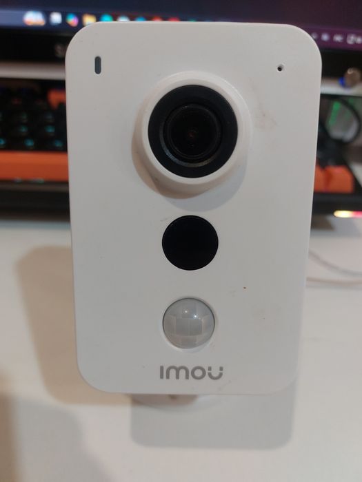 IP видеокамера Imou Cube IPC-K22P
