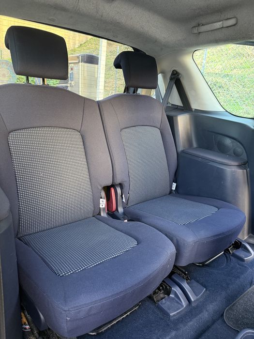 Peugeot 1007 1.4 | 150.000KMS