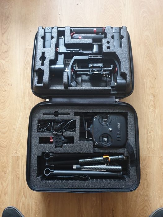 Gimbal DJI Ronin M